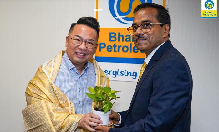BPCL: 30 years of partnership with World Fuel Services